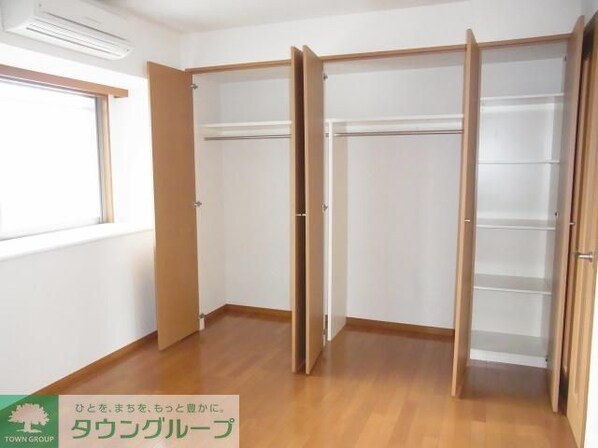 ガーデン目黒南の物件内観写真